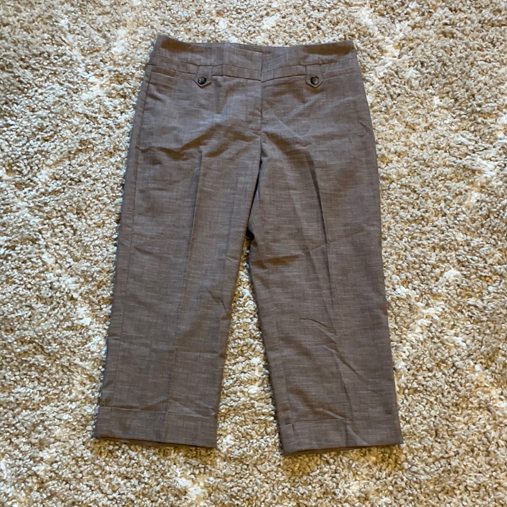 ! Slacks
